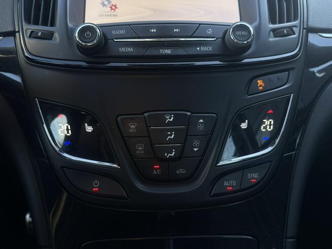 Opel Insignia 2014