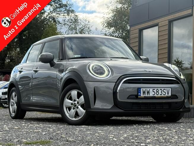 MINI One