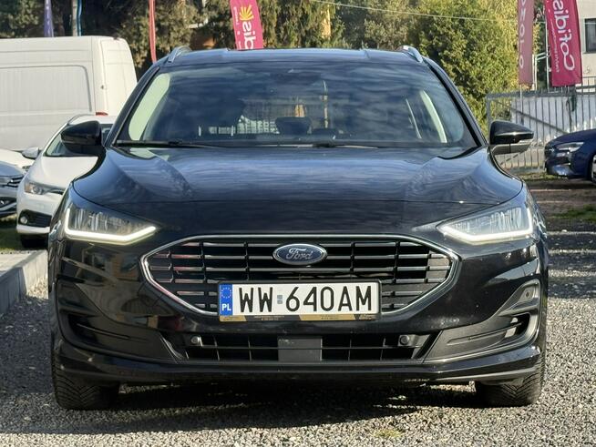 Ford Focus 2024