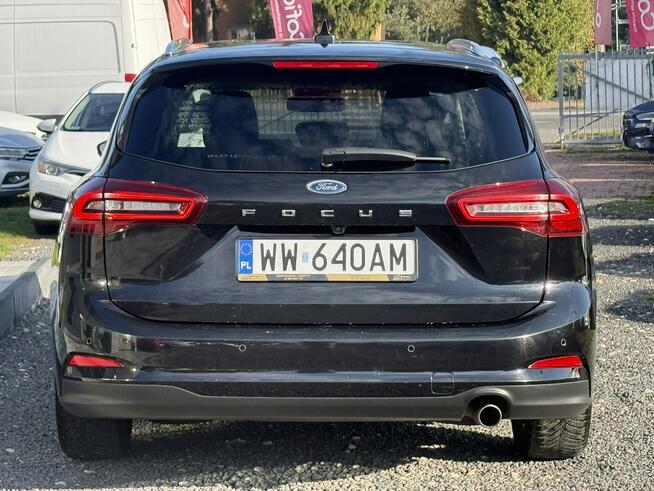 Ford Focus 2024