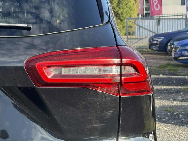 Ford Focus 2024
