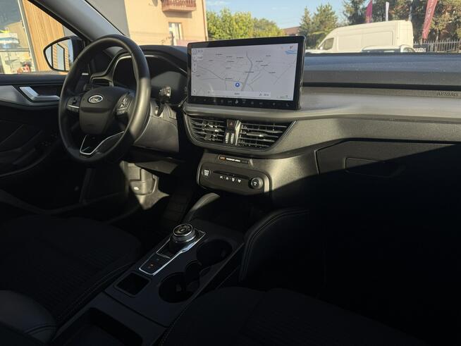 Ford Focus 2024