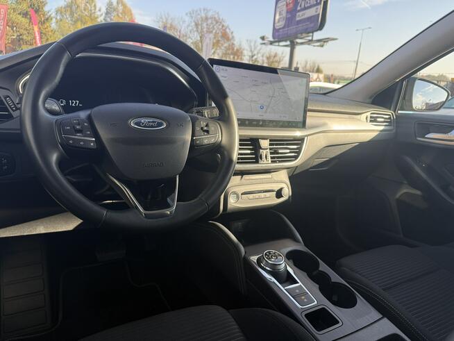Ford Focus 2024
