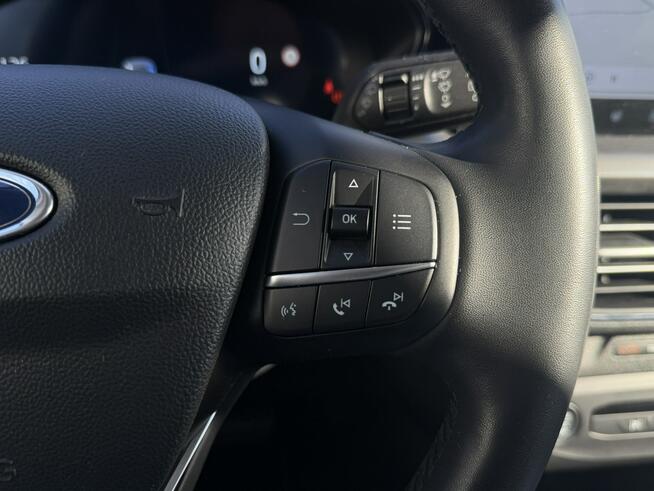 Ford Focus 2024