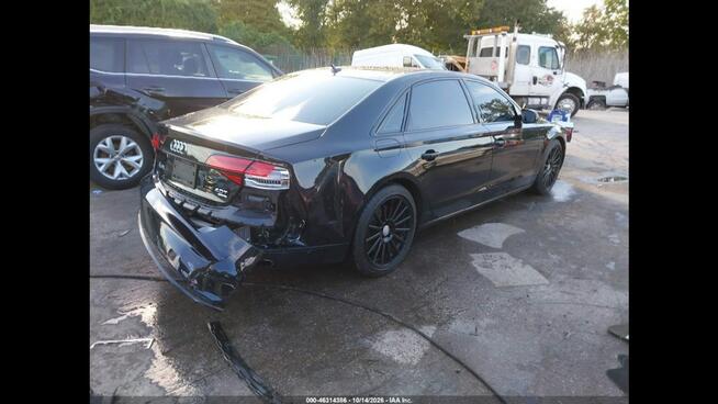 Audi A8 2015