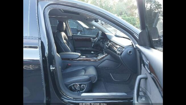 Audi A8 2015