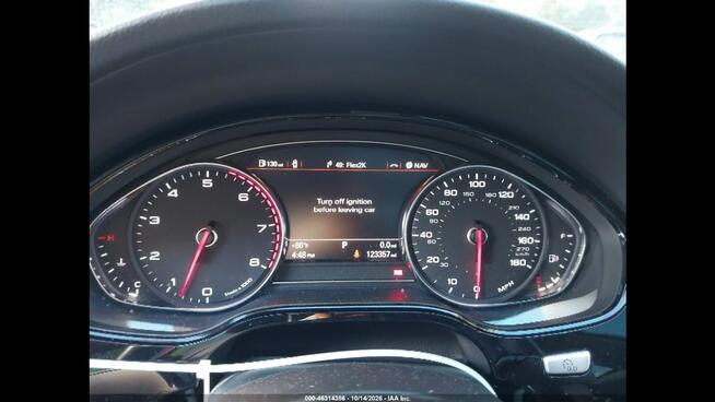 Audi A8 2015