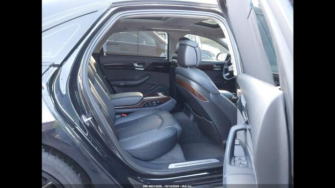 Audi A8 2015