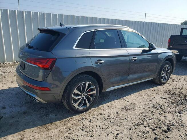 Audi Q5 2022