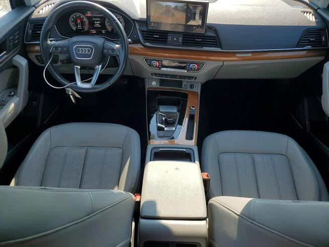 Audi Q5 2022
