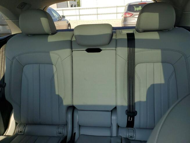 Audi Q5 2022