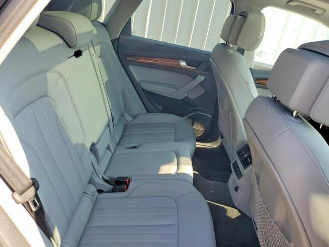 Audi Q5 2022