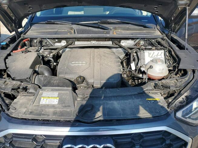 Audi Q5 2022