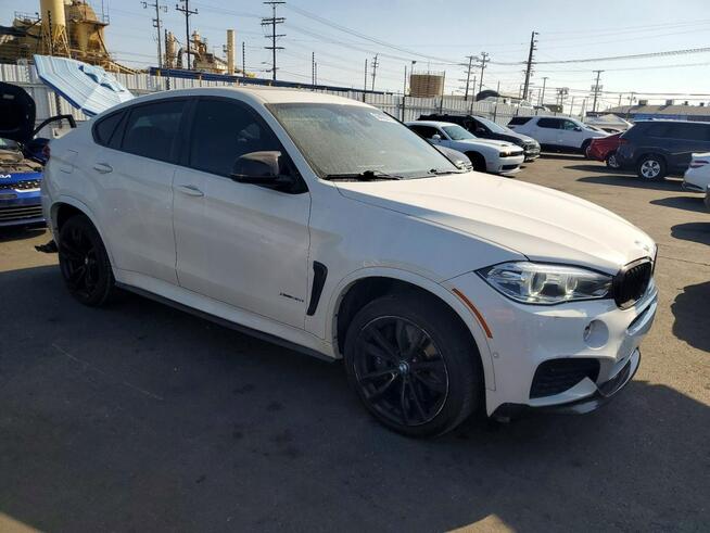 BMW X6 2019