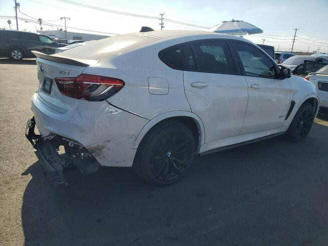 BMW X6 2019