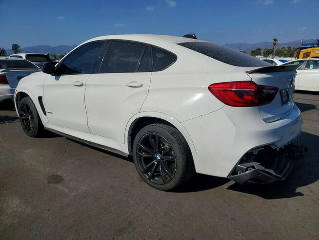 BMW X6 2019