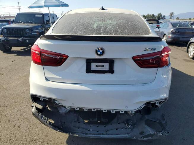 BMW X6 2019
