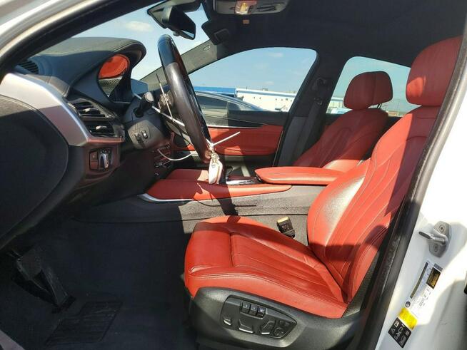 BMW X6 2019
