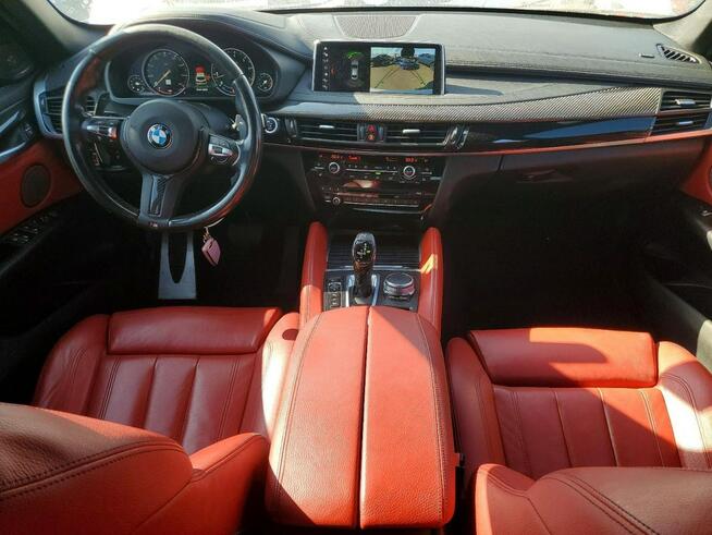 BMW X6 2019