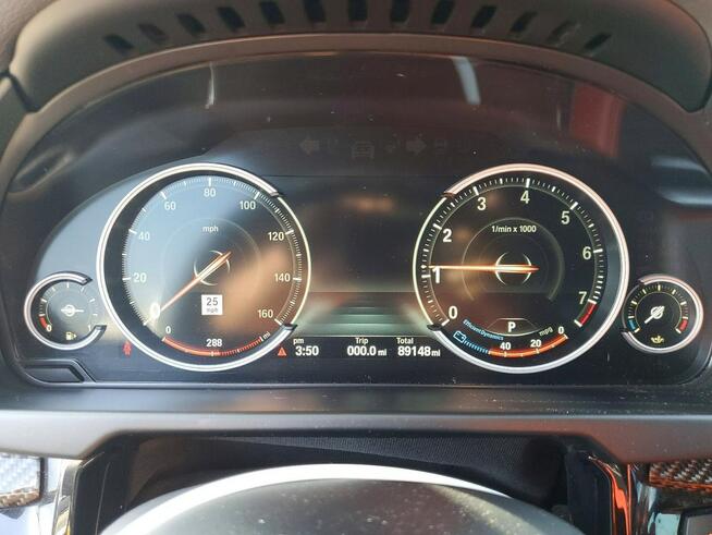 BMW X6 2019