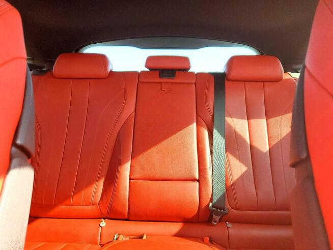 BMW X6 2019