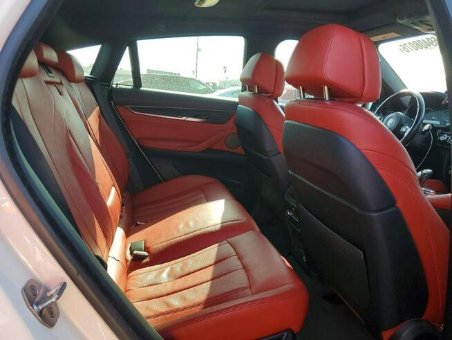 BMW X6 2019