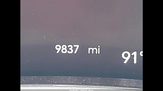 Chrysler Pacifica 2027