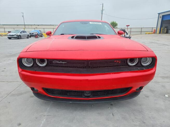 Dodge Challenger 2016