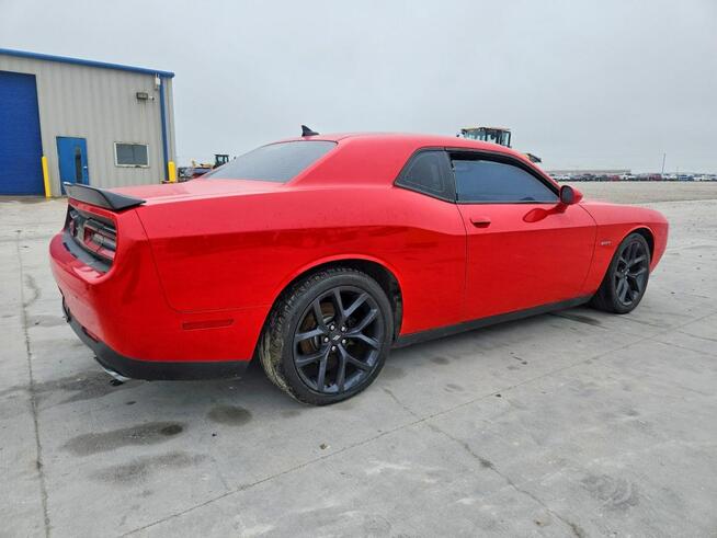 Dodge Challenger 2016