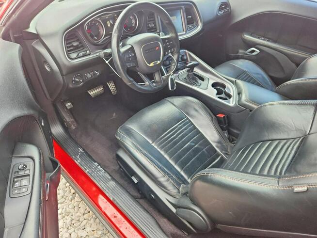 Dodge Challenger 2016