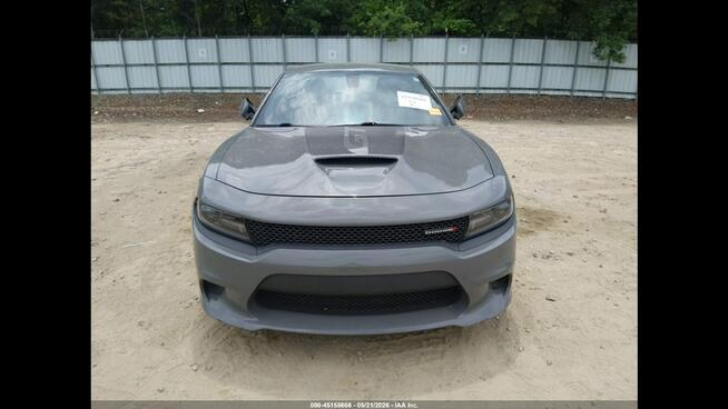Dodge Charger 2019