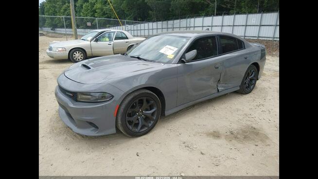 Dodge Charger 2019