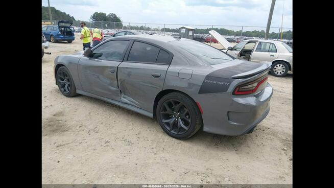Dodge Charger 2019