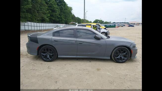 Dodge Charger 2019