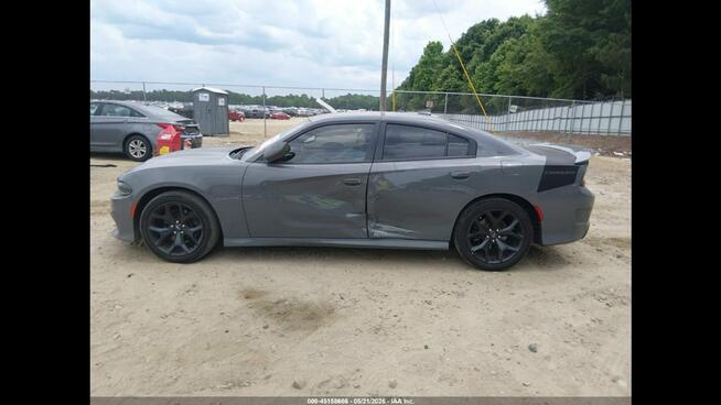 Dodge Charger 2019