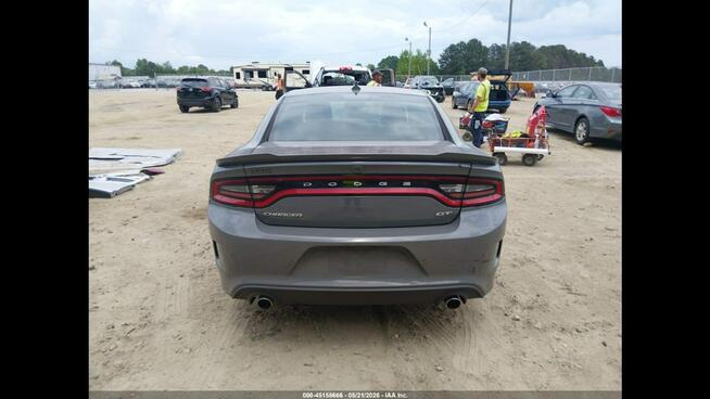 Dodge Charger 2019