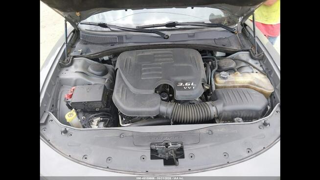 Dodge Charger 2019