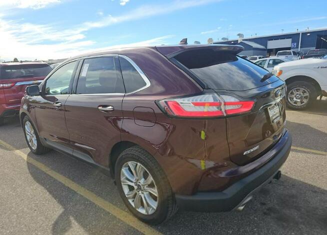 Ford Edge 2019