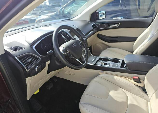 Ford Edge 2019