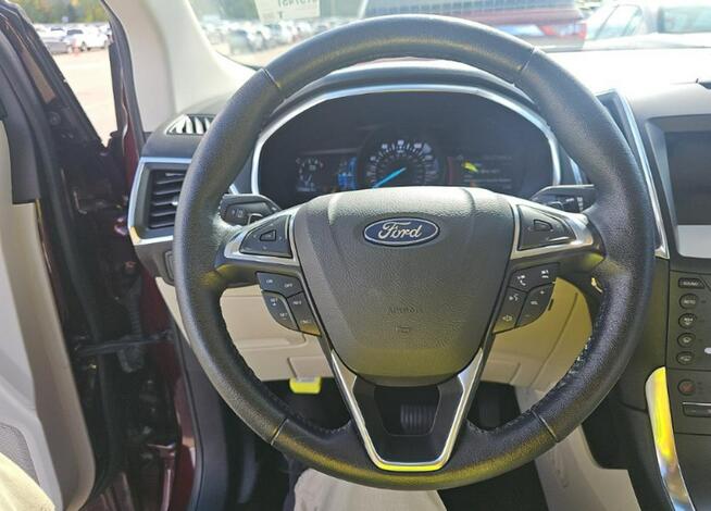 Ford Edge 2019