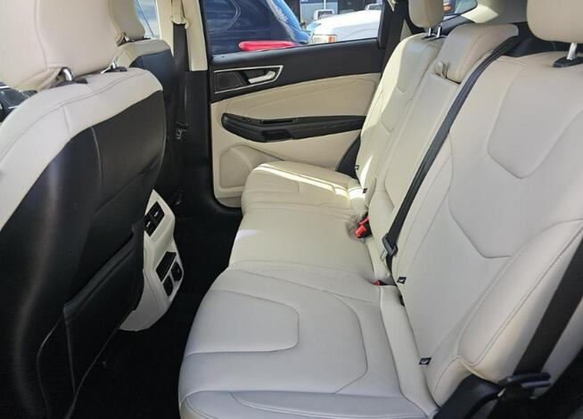 Ford Edge 2019