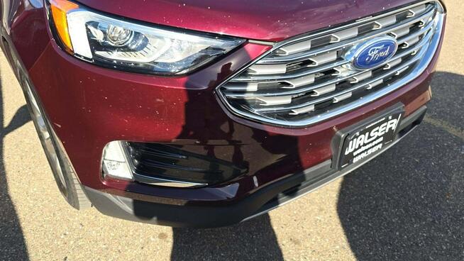 Ford Edge 2019