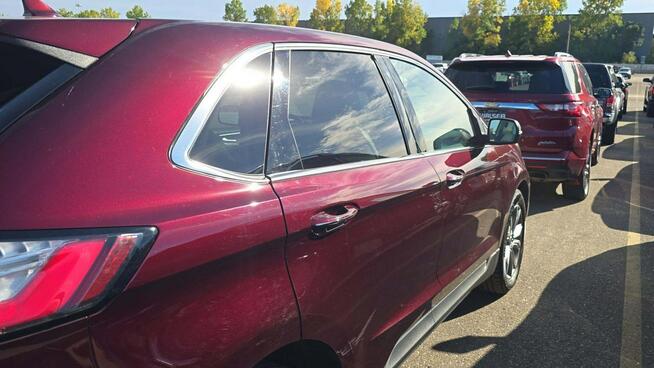 Ford Edge 2019