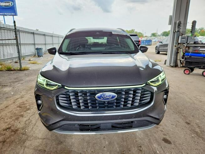 Ford Kuga 2023