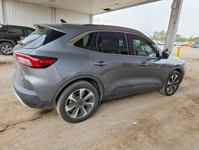 Ford Kuga 2023