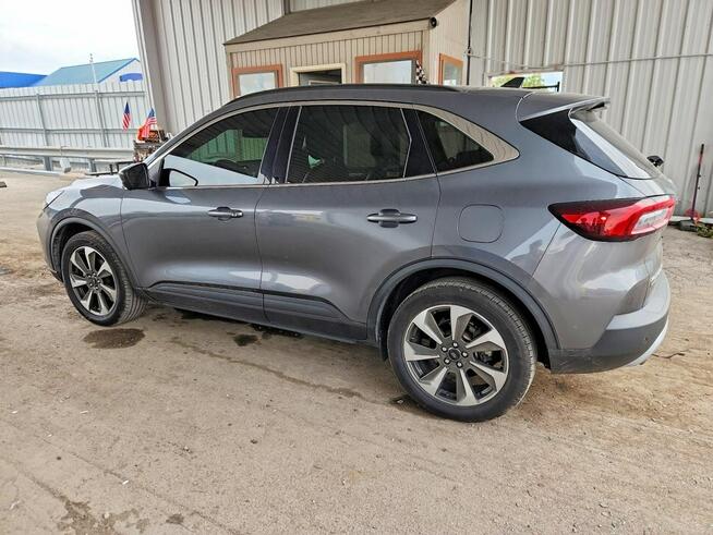 Ford Kuga 2023