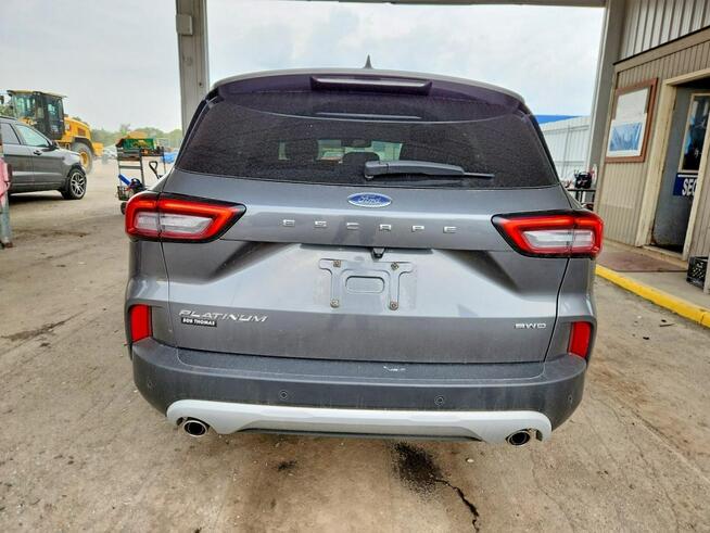 Ford Kuga 2023