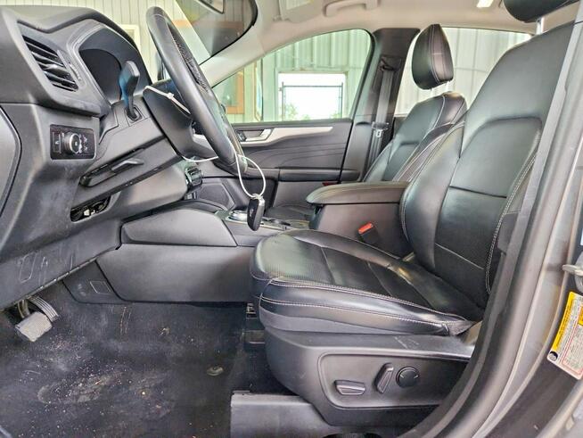 Ford Kuga 2023