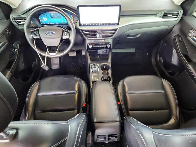 Ford Kuga 2023