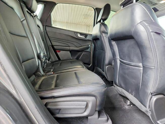 Ford Kuga 2023